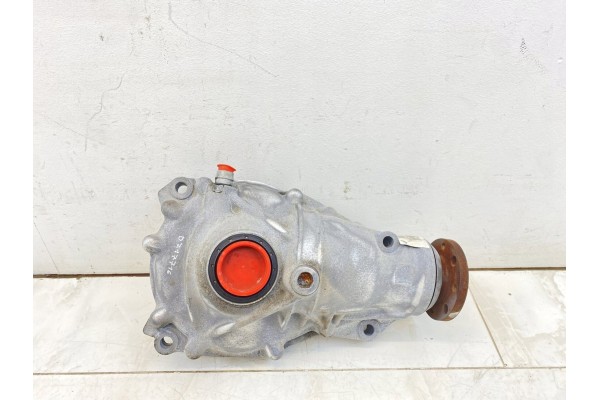 Complete differential BMW 5 F10 F11 3150 7584518