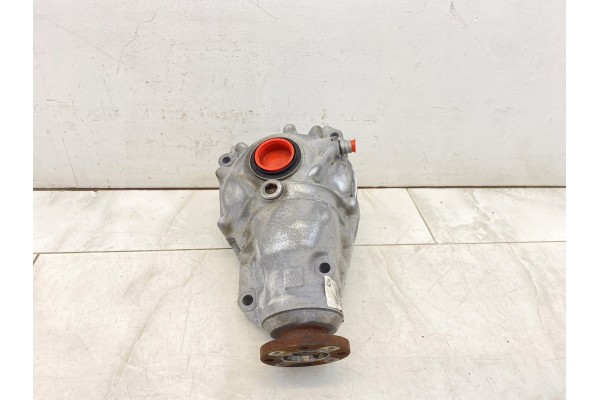 Complete differential BMW 5 F10 F11 3150 7584518 Part manufacturer BMW OE