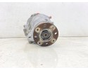 Complete differential BMW 5 F10 F11 3150 7584518 Catalog number of the part 31507584518