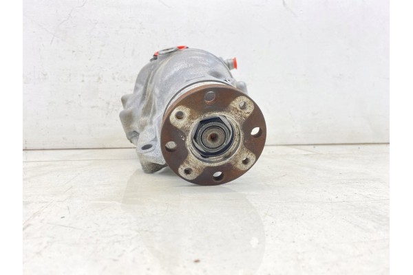 Complete differential BMW 5 F10 F11 3150 7584518 Catalog number of the part 31507584518