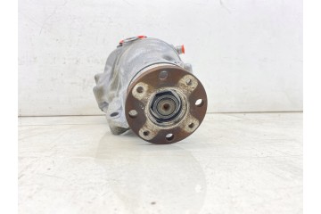 Complete differential BMW 5 F10 F11 3150 7584518 Catalog number of the part 31507584518