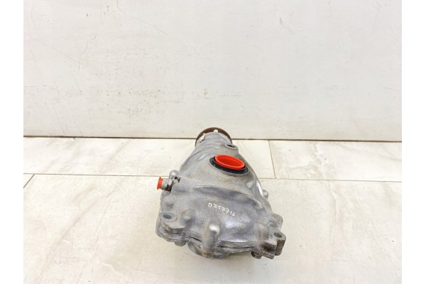 Complete differential BMW 5 F10 F11 3150 7584518 Quality of parts according to GVO O original with manufacturer s logo OE