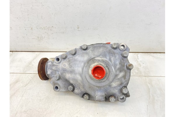 Complete differential BMW 5 F10 F11 3150 7584518 Catalog number of substitutes 3150 7584518 7584518 3150 7584517 DZ17716 7584517