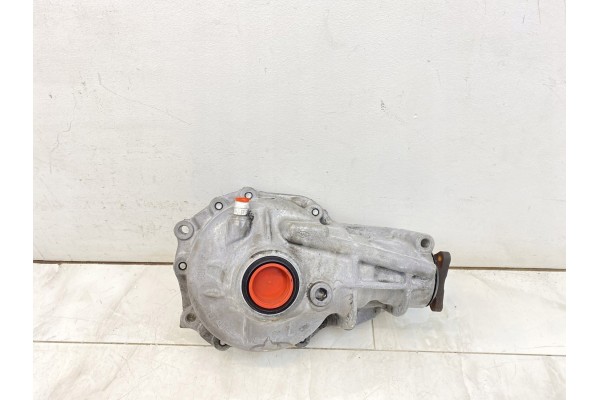 Complete differential BMW X5 E70 3150 7612956