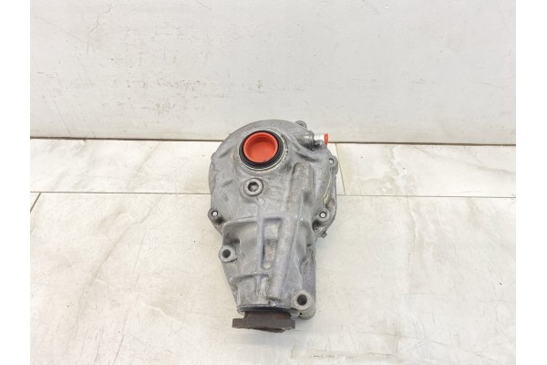 Complete differential BMW X5 E70 3150 7612956 Part manufacturer BMW OE