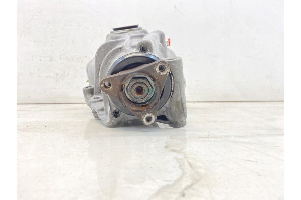 Complete differential BMW X5 E70 3150 7612956 Catalog number of the part 31507612956