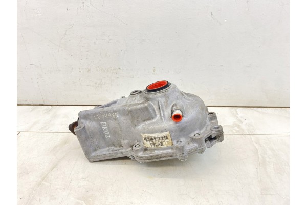 Complete differential BMW X5 E70 3150 7612956 Car type passenger cars