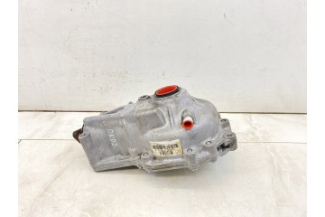 Complete differential BMW X5 E70 3150 7612956 Car type passenger cars