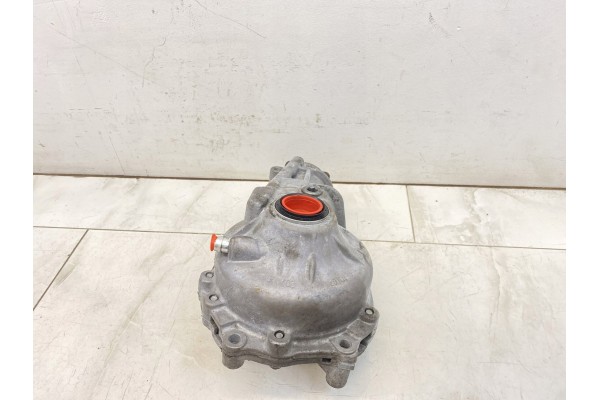 Complete differential BMW X5 E70 3150 7612956 Quality of parts according to GVO O original with manufacturer s logo OE