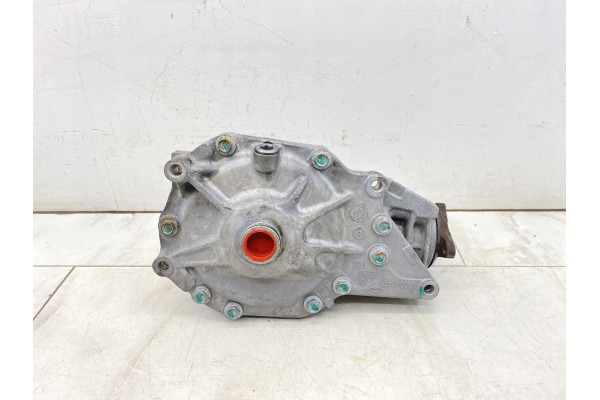Complete differential BMW X5 E70 3150 7612956 Catalog number of substitutes 3150 7612956 7612956 3150 7552533 7552534 LJ14485 75