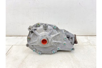 Complete differential BMW X5 E70 3150 7612956 Catalog number of substitutes 3150 7612956 7612956 3150 7552533 7552534 LJ14485 75