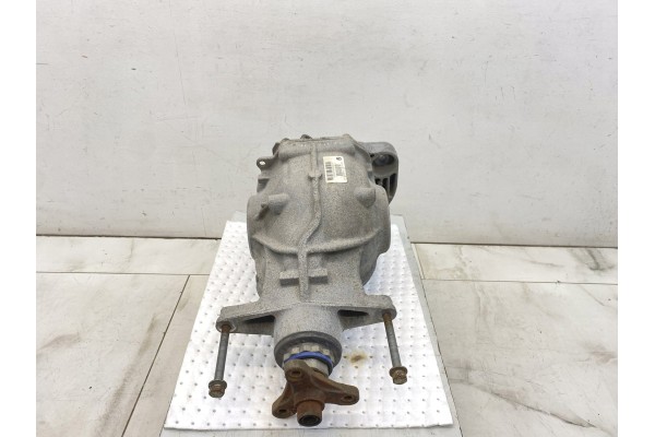 Complete differential BMW 5 F10 F11 3310 7630817 2 47 Part manufacturer BMW OE