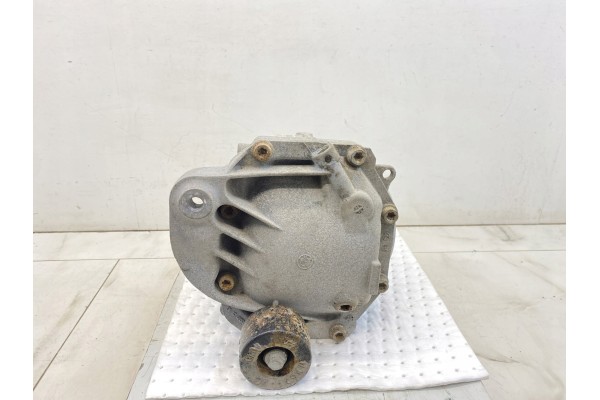 Complete differential BMW 5 F10 F11 3310 7630817 2 47 Car type passenger cars