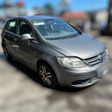 VOLKSWAGEN GOLF PLUS V (5M1) Highline VOLKSWAGEN GOLF PLUS V (5M1) Highline