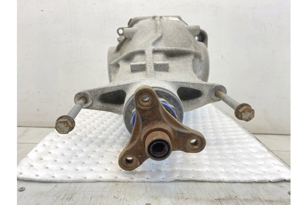 Complete differential BMW 5 F10 F11 3310 7630817 2 47 Quality of parts according to GVO O original with manufacturer s logo OE