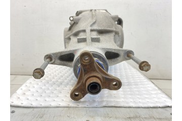 Complete differential BMW 5 F10 F11 3310 7630817 2 47 Quality of parts according to GVO O original with manufacturer s logo OE