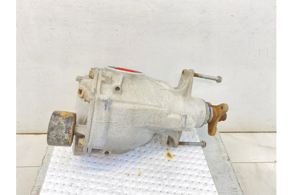 Complete differential BMW 5 F10 F11 3310 7630817 2 47 Catalog number of substitutes 3310 7630817 7630817 3310 7630816 DZ17716 76