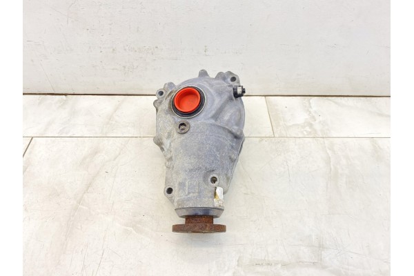 Complete differential BMW 5 F10 F11 3150 7584518 2 47 Part manufacturer BMW OE