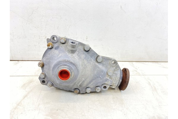 Complete differential BMW 5 F10 F11 3150 7584518 2 47 Catalog number of substitutes 3150 7584518 7584518 DV13601