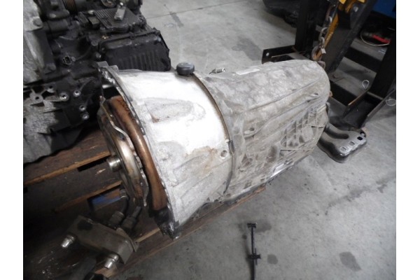 Skrzynia biegow kompletna 2 0d 654 Mercedes W213 E klasa W205 725008