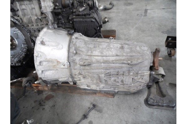 Skrzynia biegow kompletna 2 0d 654 Mercedes W213 E klasa W205 725008 Catalog number of the part 725008