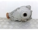 2016 BMW X5 F15 Front differential 8618379