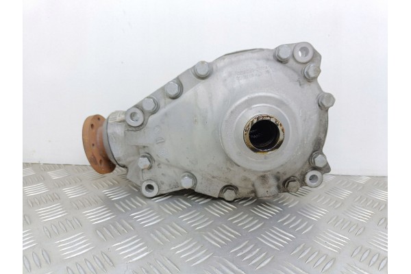 2016 BMW X5 F15 Front differential 8618379