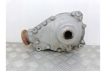 2016 BMW X5 F15 Front differential 8618379