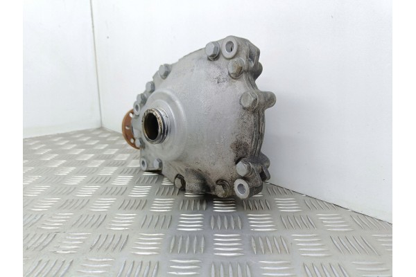 2016 BMW X5 F15 Front differential 8618379 Part manufacturer BMW OE