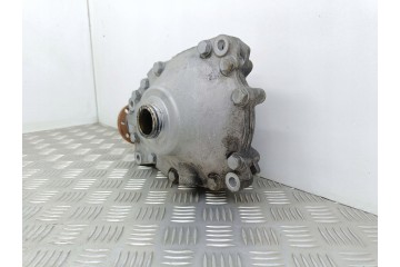 2016 BMW X5 F15 Front differential 8618379 Part manufacturer BMW OE
