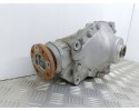 2016 BMW X5 F15 Front differential 8618379 Catalog number of the part 8618379