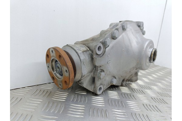 2016 BMW X5 F15 Front differential 8618379 Catalog number of the part 8618379