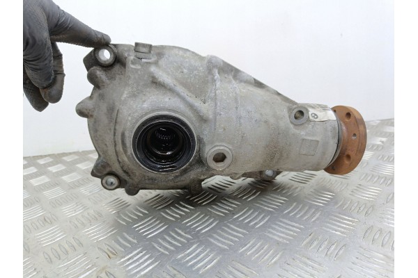 2016 BMW X5 F15 Front differential 8618379 Car type 4x4 SUV