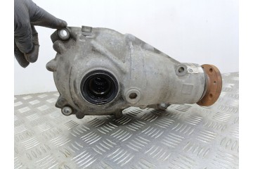 2016 BMW X5 F15 Front differential 8618379 Car type 4x4 SUV