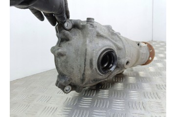2016 BMW X5 F15 Front differential 8618379 Installation side multipurpose