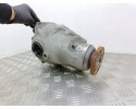 2016 BMW X5 F15 Front differential 8618379 Catalog number of the original 1014091902690000