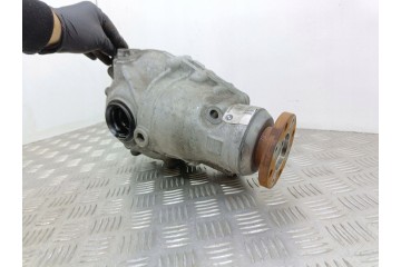 2016 BMW X5 F15 Front differential 8618379 Catalog number of the original 1014091902690000