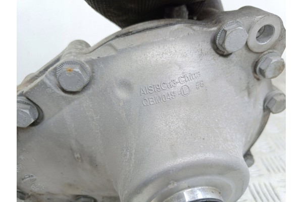 Diferencial delantero BMW X5 F15 2016 8618379