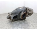 2016 BMW X5 F15 Rear differential 7636992