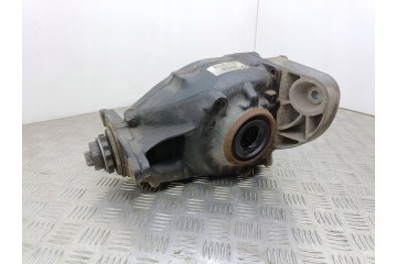2016 BMW X5 F15 Rear differential 7636992