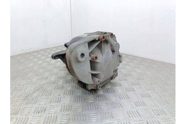 2016 BMW X5 F15 Rear differential 7636992 Part manufacturer BMW OE