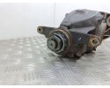 2016 BMW X5 F15 Rear differential 7636992 Catalog number of the part 7636992