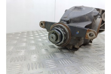 2016 BMW X5 F15 Rear differential 7636992 Catalog number of the part 7636992