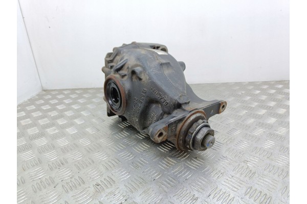 2016 BMW X5 F15 Rear differential 7636992 Car type 4x4 SUV