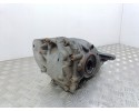 2016 BMW X5 F15 Rear differential 7636992 Installation side multipurpose
