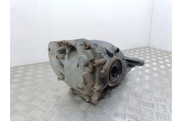 2016 BMW X5 F15 Rear differential 7636992 Installation side multipurpose
