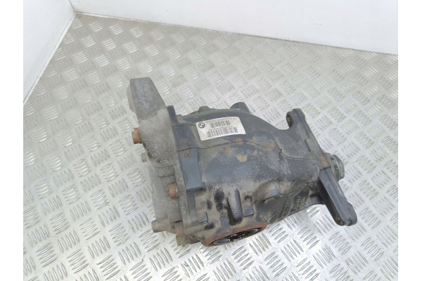 2016 BMW X5 F15 Rear differential 7636992 Catalog number of substitutes 7564867