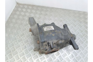 2016 BMW X5 F15 Rear differential 7636992 Catalog number of substitutes 7564867