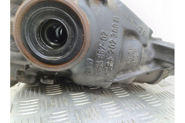 Diferencial trasero BMW X5 F15 2016 7636992