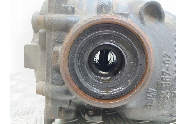 Diferencial trasero BMW X5 F15 2016 7636992
